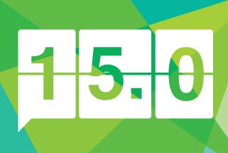 PaperCut version 15.0 available now!