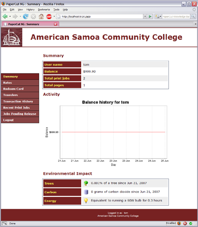 American Samoa Community College
