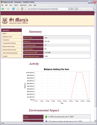 St. Mary's Anglican Girls' School