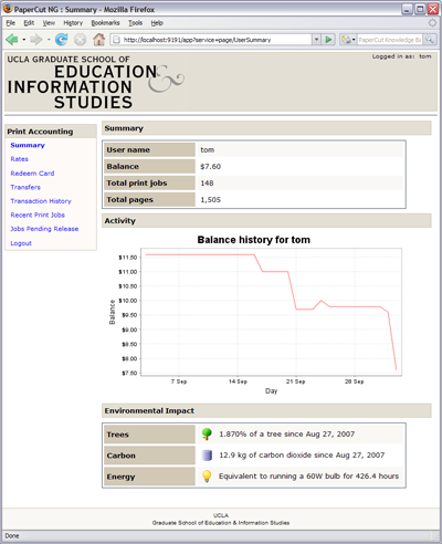 UCLA Graduate School of Education & Information Studies