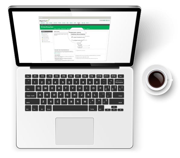 PaperCut - the secret of Sys-Admin coffee breaks world-wide!