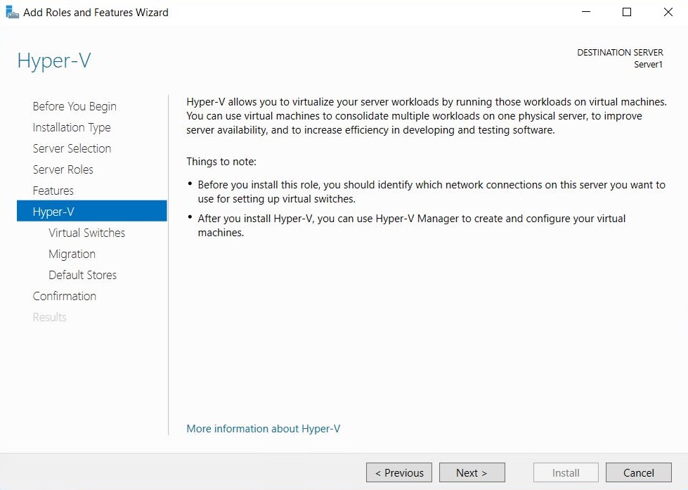Microsoft Failover Cluster Manager Msfcm On Windows Server 2012 2016